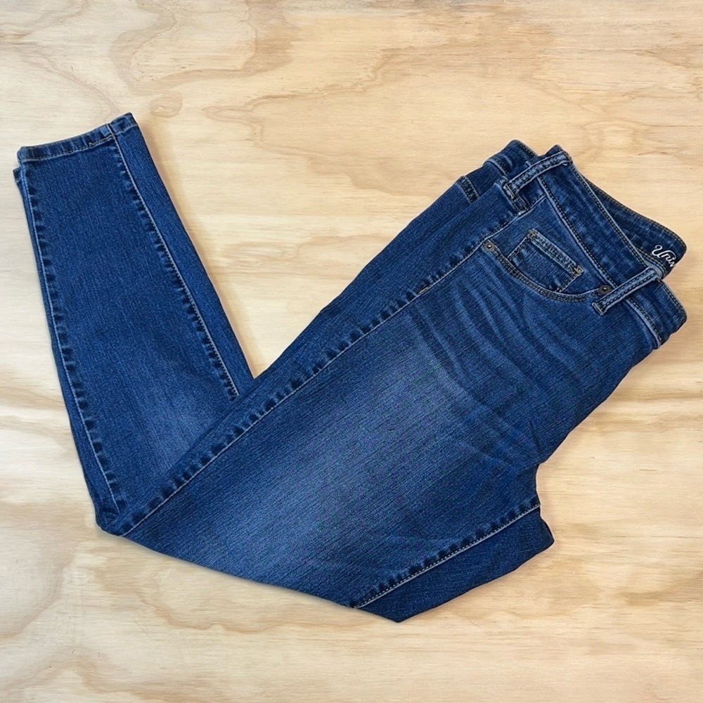 Universal Thread Mid Rise Jeggins